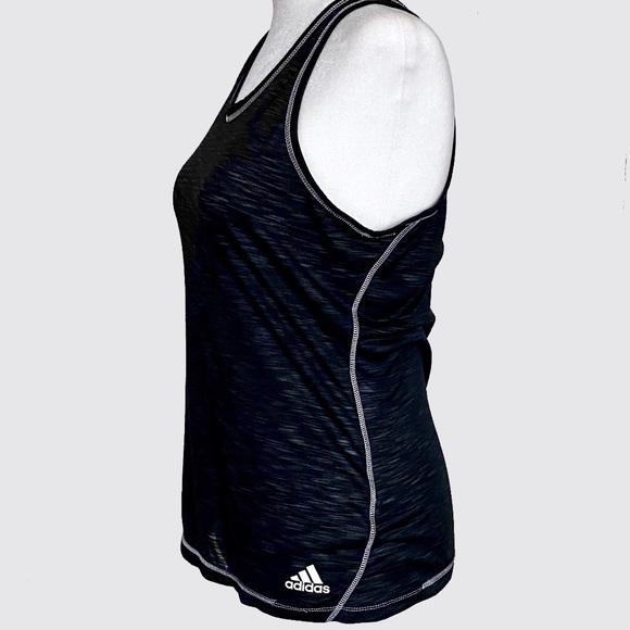 ADIDAS Climalite Dryfit‎ Racerback Top - Picture 5 of 8